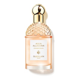 Aqua Allegoria Orange Soleia - Eau de Toilette 