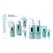 50 ml + 60 ml + 15 ml + 3 ml