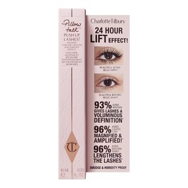 Pillow Talk Push Up Lashes - Mascara