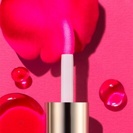 Lip Comfort Oil - Olio labbra colorato e idratante