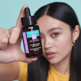 Siero Capelli Fortificante - Rinforza e Districa