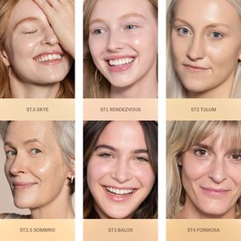 Super Serum Skin Tint SPF 30 - Fondotinta leggero