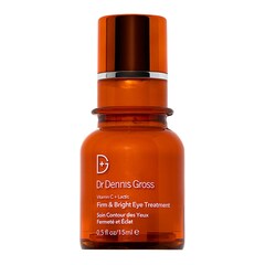 Vitamina C Lactic - Trattamento Contorno Occhi Luminoso, DR DENNIS GROSS