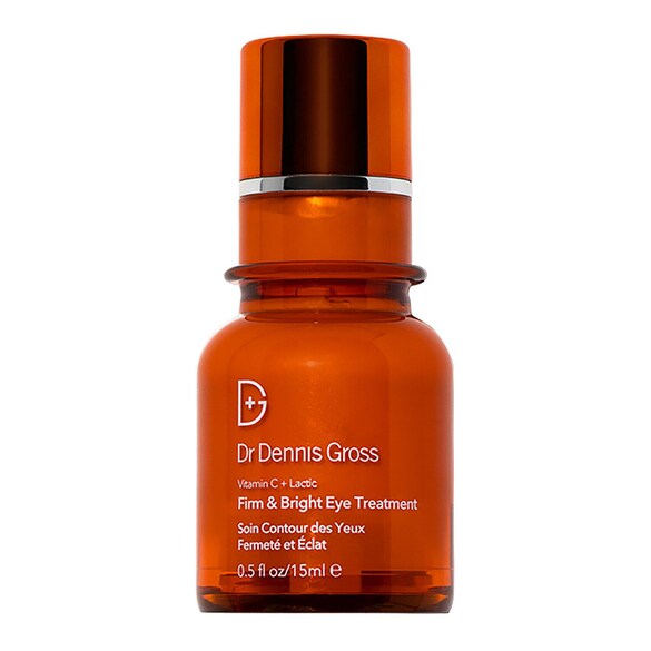 Vitamina C Lactic - Trattamento Contorno Occhi Luminoso, DR DENNIS GROSS