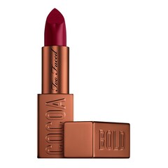 Cocoa Bold Lipstick - Rossetto, TOO FACED