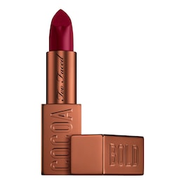 Cocoa Bold Lipstick - Rossetto image