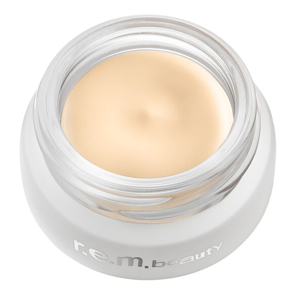 Sweetener - Correttore viso con acido ialuronico e vitamina E, REM BEAUTY
