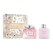 50 ml + 75 ml