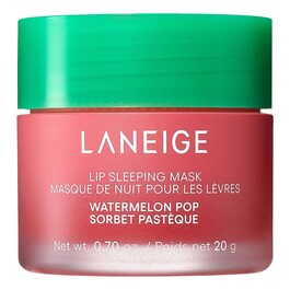 Lip Sleeping Mask Watermelon Pop - Maschera notturna per le labbra