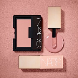 Afterglow Liquid Blush - Blush