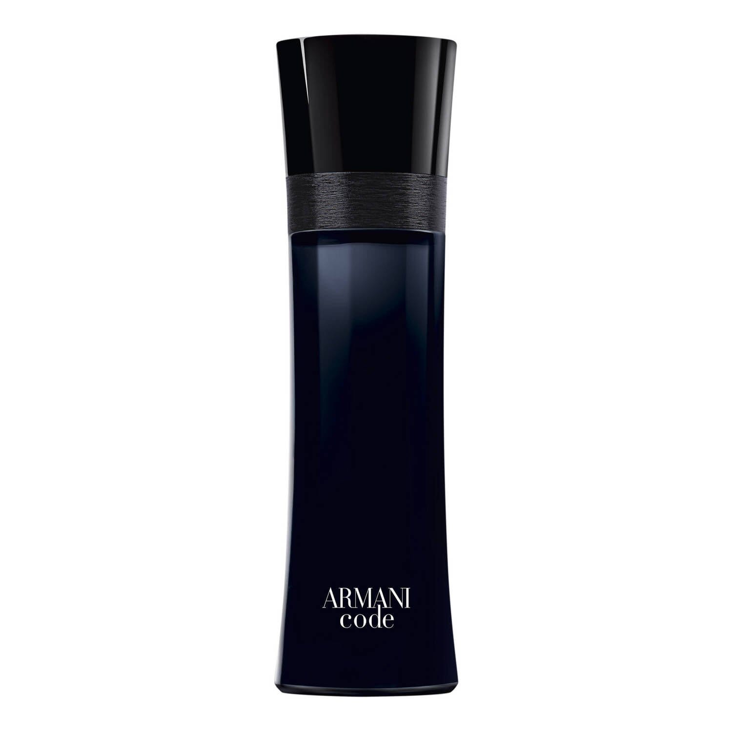 notino armani code profumo