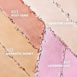 All Hours Hyper Luminize - Illuminante in polvere