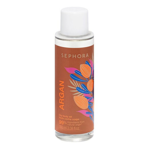 Olio secco per il corpo - Olio corpo, SEPHORA COLLECTION