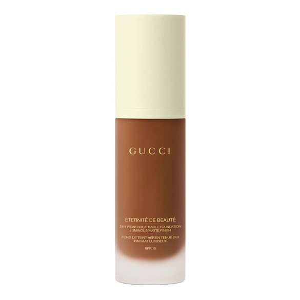 Eternité de Beauté Foundation SPF 15 - Fondotinta, GUCCI