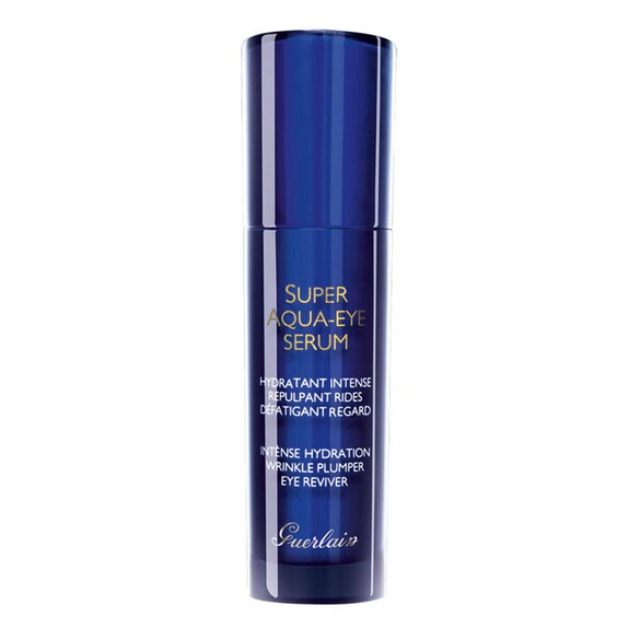 Super Aqua-Eye Sérum, GUERLAIN