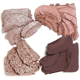 Luxury Palette Exager-eyes - Palette di 4 ombretti