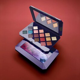 Moroccan Spice - Palette di ombretti