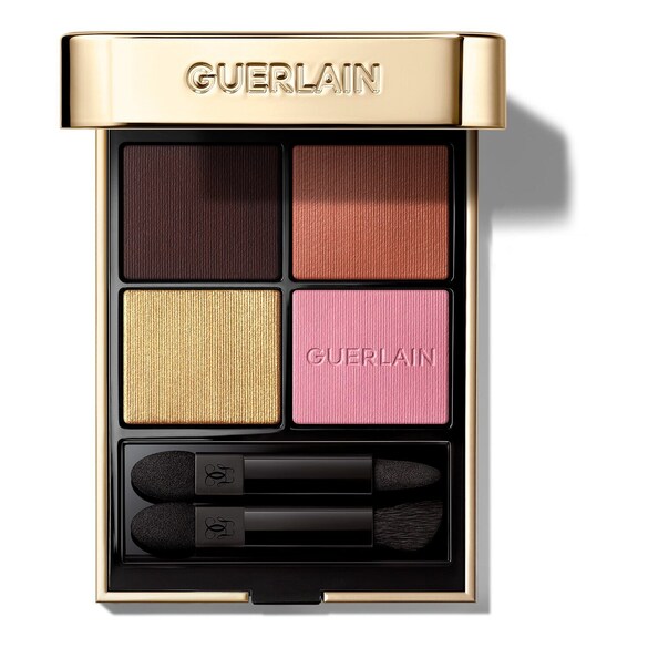 Ombres G - Palette occhi 4 colori, GUERLAIN