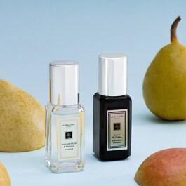English Pear & Freesia + Myrrh & Tonka - Cofanetto Fragranze
