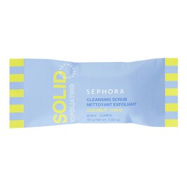 Detergente esfoliante - Corpo