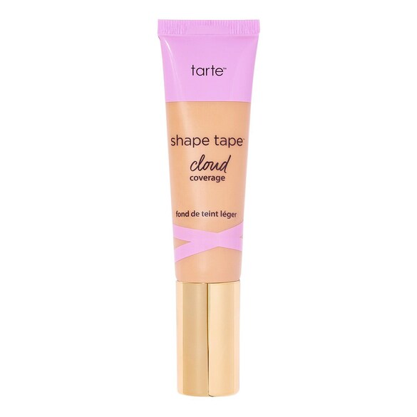 Fondotinta copertura leggera Shape Tape™, TARTE