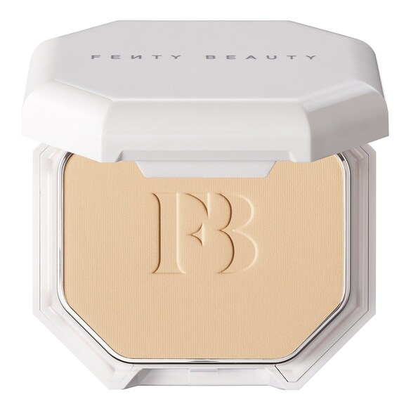 Pro filt'r soft matte powder - Fondotinta Compatto Mat , FENTY BEAUTY