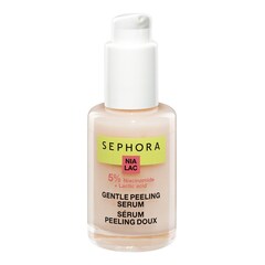 Siero peeling delicato - Niacinamide uniformante e acido lattico esfoliante, SEPHORA COLLECTION
