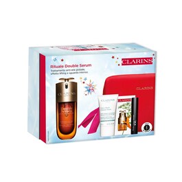 Rituale Double Serum - Trattamento anti-età globale e sguardo sublimato