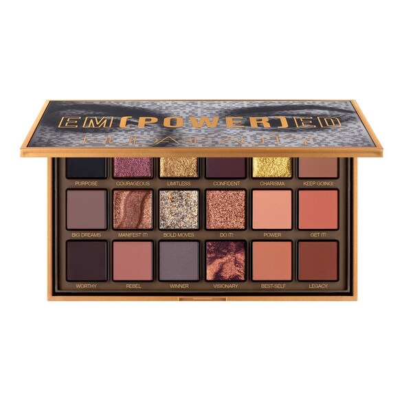 Empowered - Palette di ombretti, HUDA BEAUTY