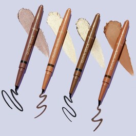 Quick Stick™ Waterproof - Eyeliner e ombretto