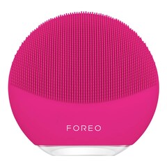 LUNA Mini 3 - Massaggiatore viso detergente personalizzabile, FOREO