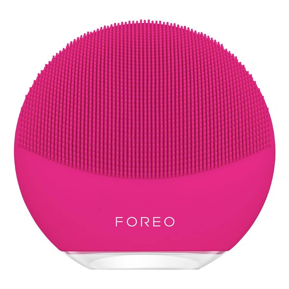 LUNA Mini 3 - Massaggiatore viso detergente personalizzabile, FOREO