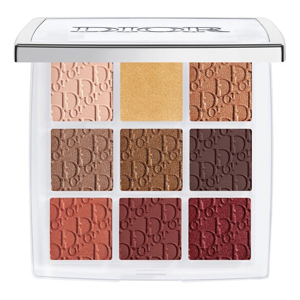 Dior Backstage Eye Palette – Palette con 9 ombretti, DIOR BACKSTAGE