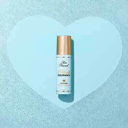 Makeup Insurance Setting Spray - Spray fissante
