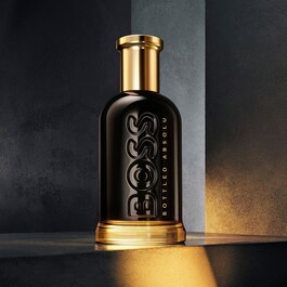 BOSS Bottled Absolu Parfum Intense Uomo