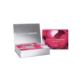 Calendario dell'Avvento - 26 prodotti make-up, skincare, capelli, fragranze