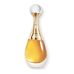 J’adore L’Or – Essenza di profumo, DIOR