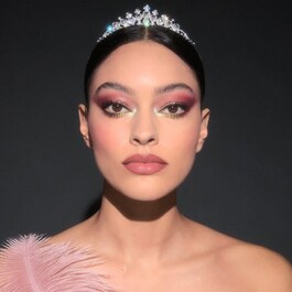 Pat McGrath Labs x Bridgerton MTHRSHP - Palette Occhi