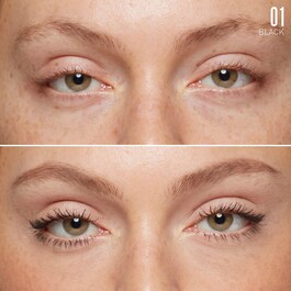 Magnificent - Mascara volume intenso 24h di tenuta