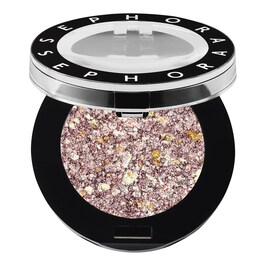 Ombretti Colorful - Effetto glitter