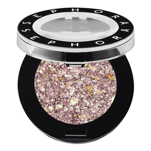 Ombretti Colorful - Effetto glitter, SEPHORA COLLECTION