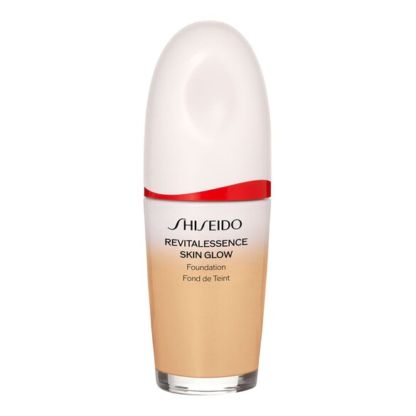 Revitalessence Skin - Glow Foundation, SHISEIDO