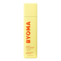 Crema Gel Detergente - Gel detergente idratante, BYOMA