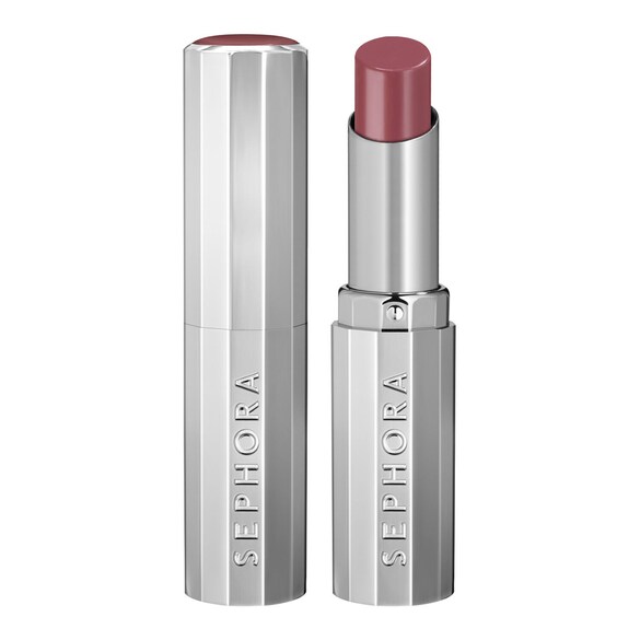Sephora Rouge Lacquer Lipstick - Rossetto Laccato, SEPHORA COLLECTION