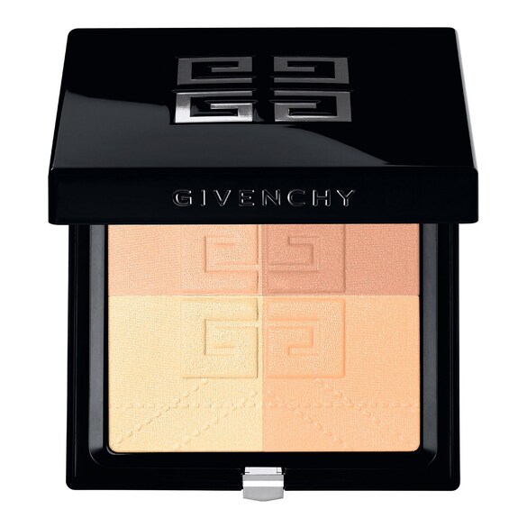 Prisme Libre Pressed Powder - Cipria compatta fissante, opacizzante e levigante, GIVENCHY