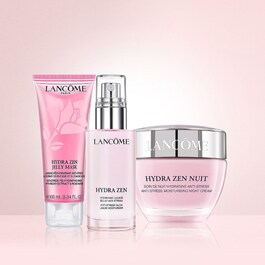 Hydra Zen Glow - Fluido Anti-Stress