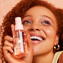 Day Dew - Spray autoabbronzante per il viso