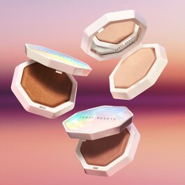 Demi' Glow Light - Illuminante viso