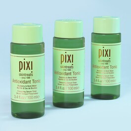 Antioxidant Tonic - Siero tonico protettivo