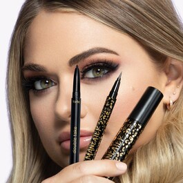 Eyeliner doppia punta